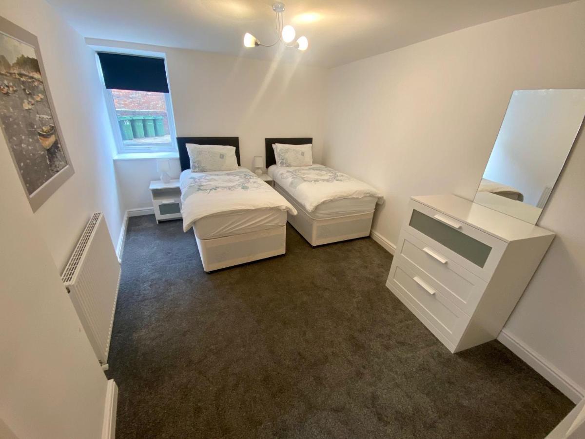 @52 Apartment
