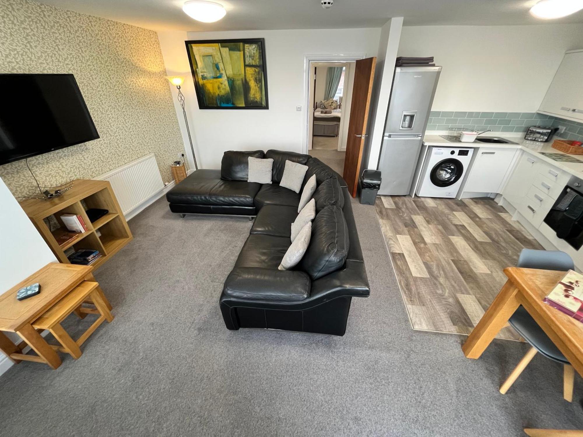 Apartment @52 Bridlington