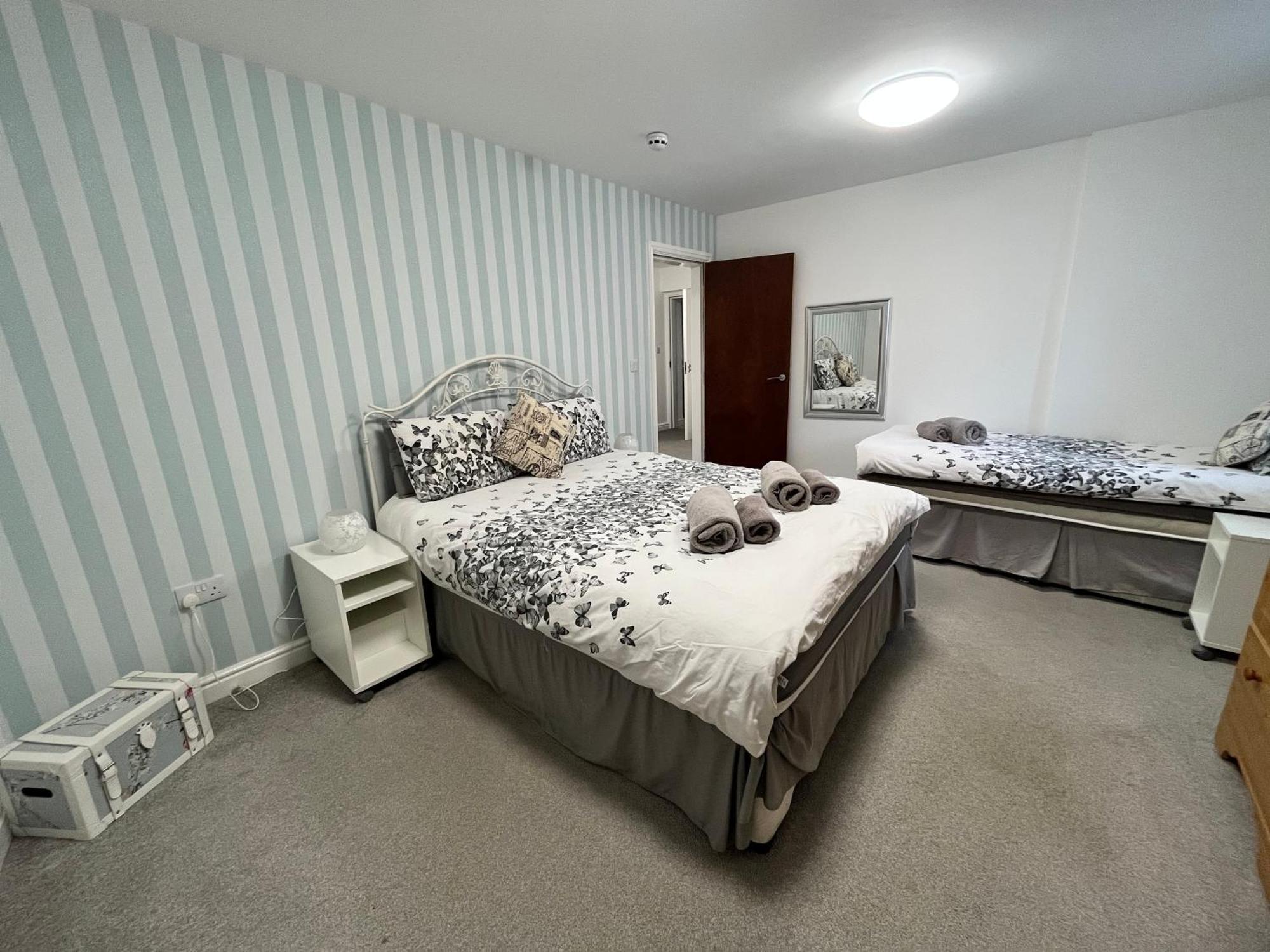 @52 Apartment