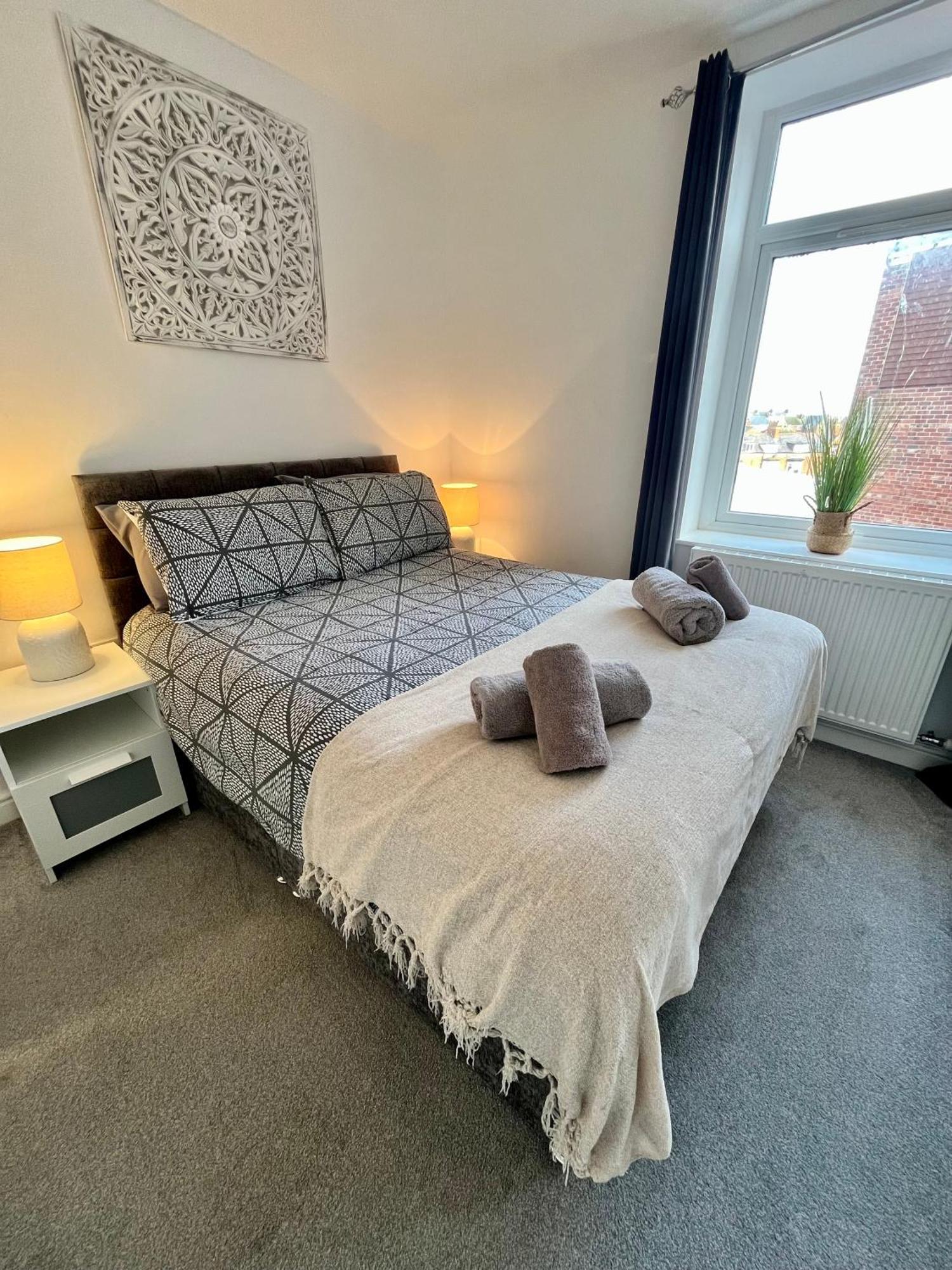 Apartment @52 Bridlington