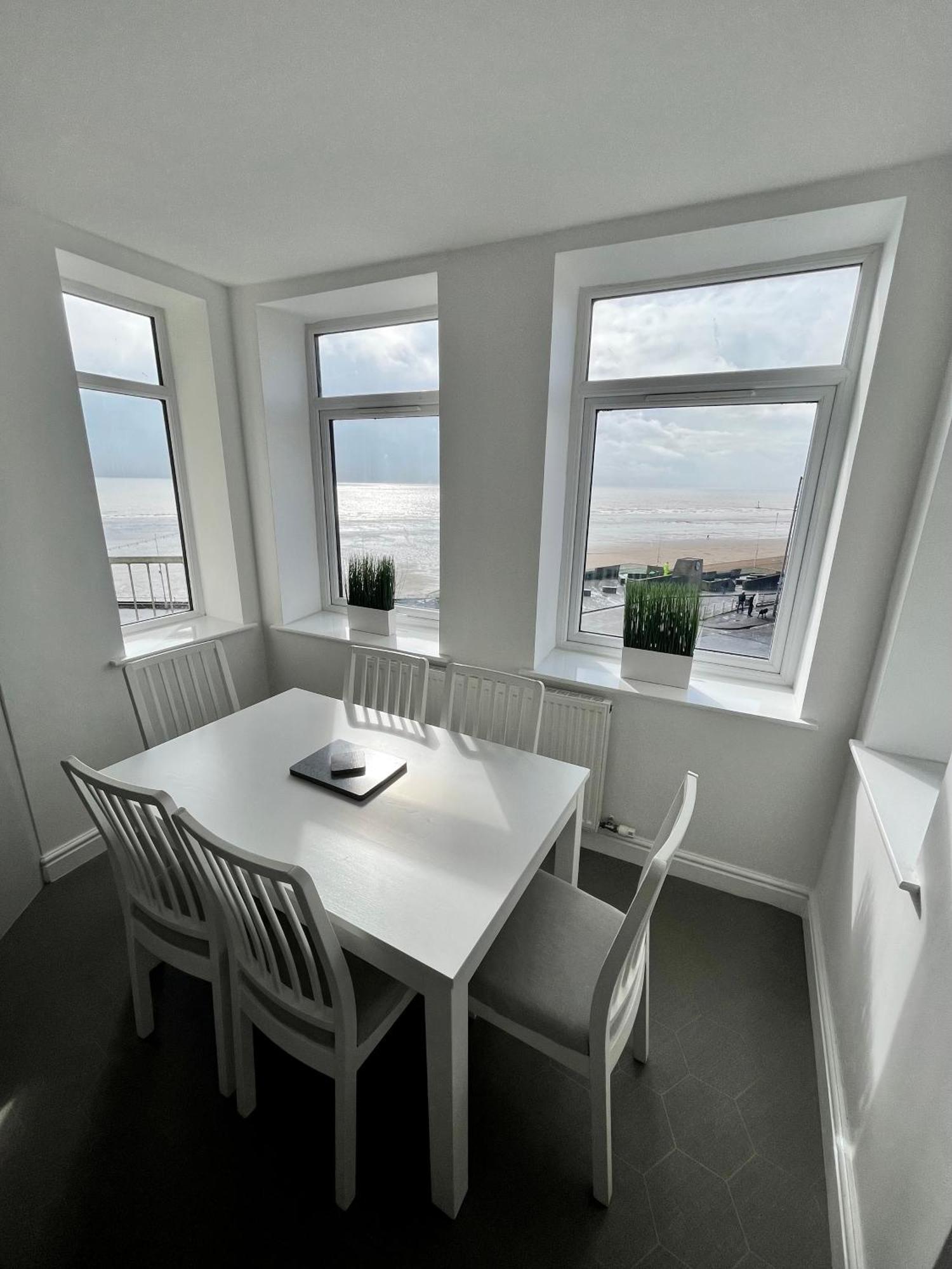 Apartment @52 Bridlington