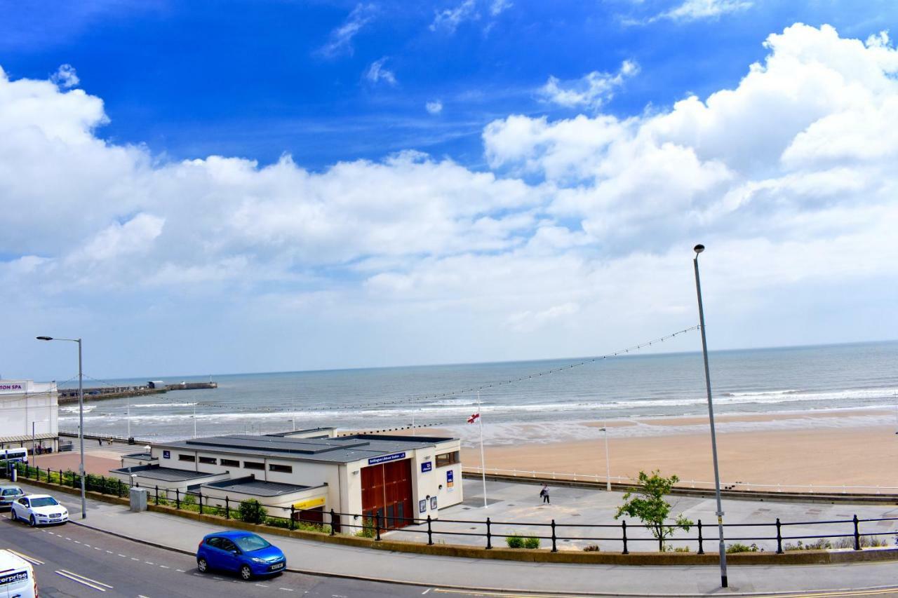 @52 * Bridlington