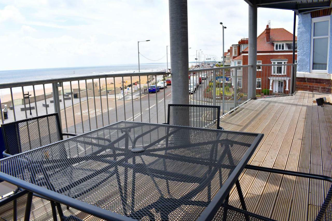 @52 * Bridlington