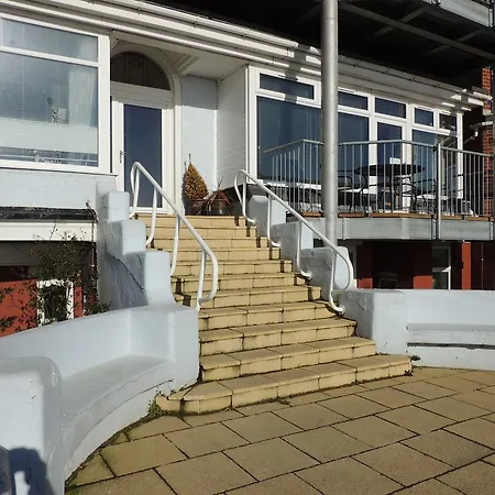 Apartments @52 Bridlington Exterior photo