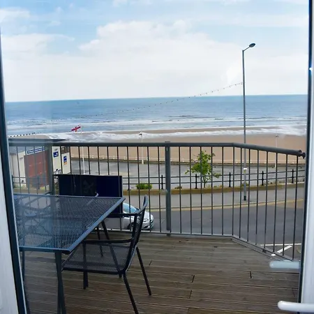 Apartments @52 Bridlington Exterior photo