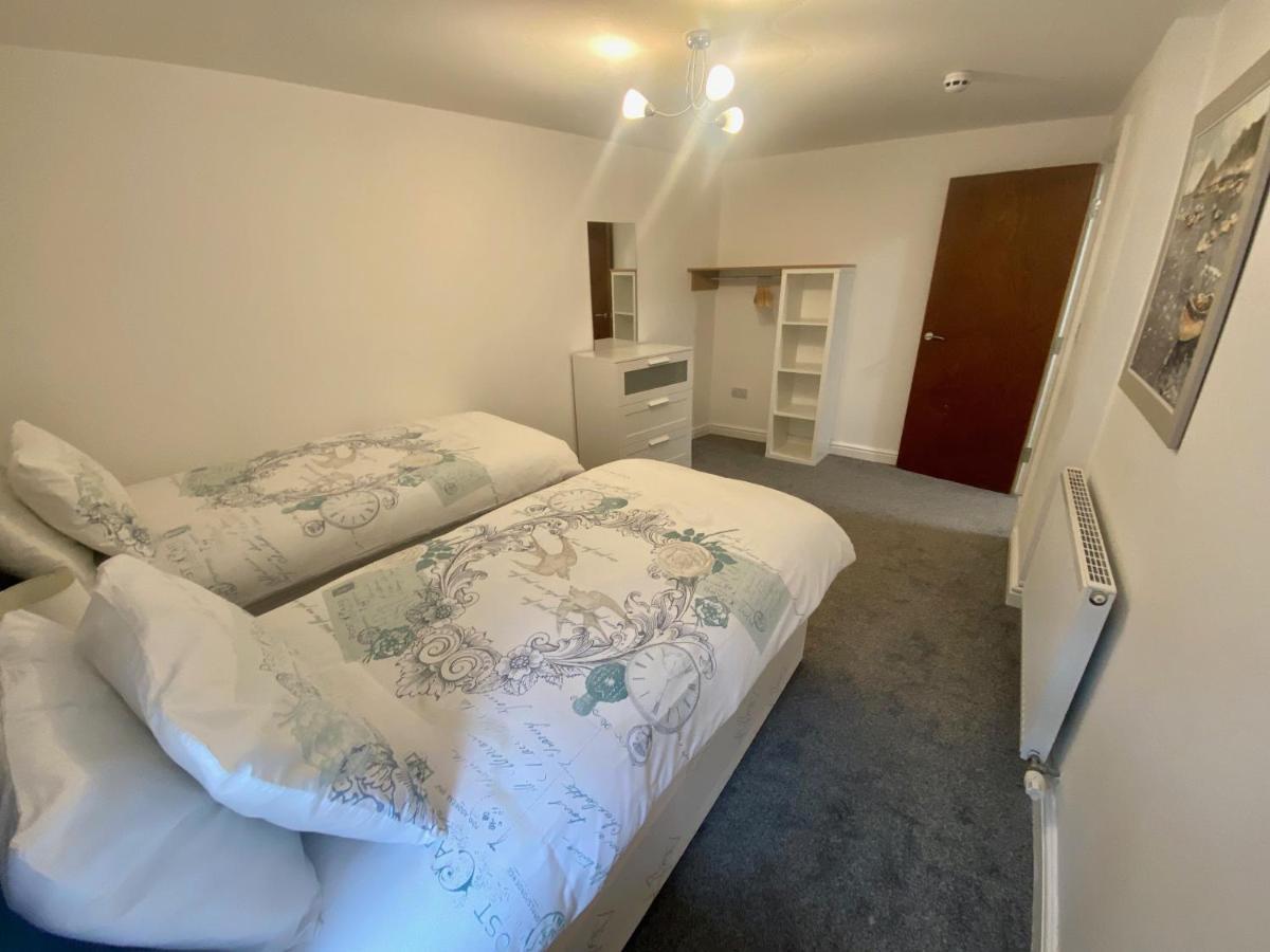 @52 Appartement Bridlington