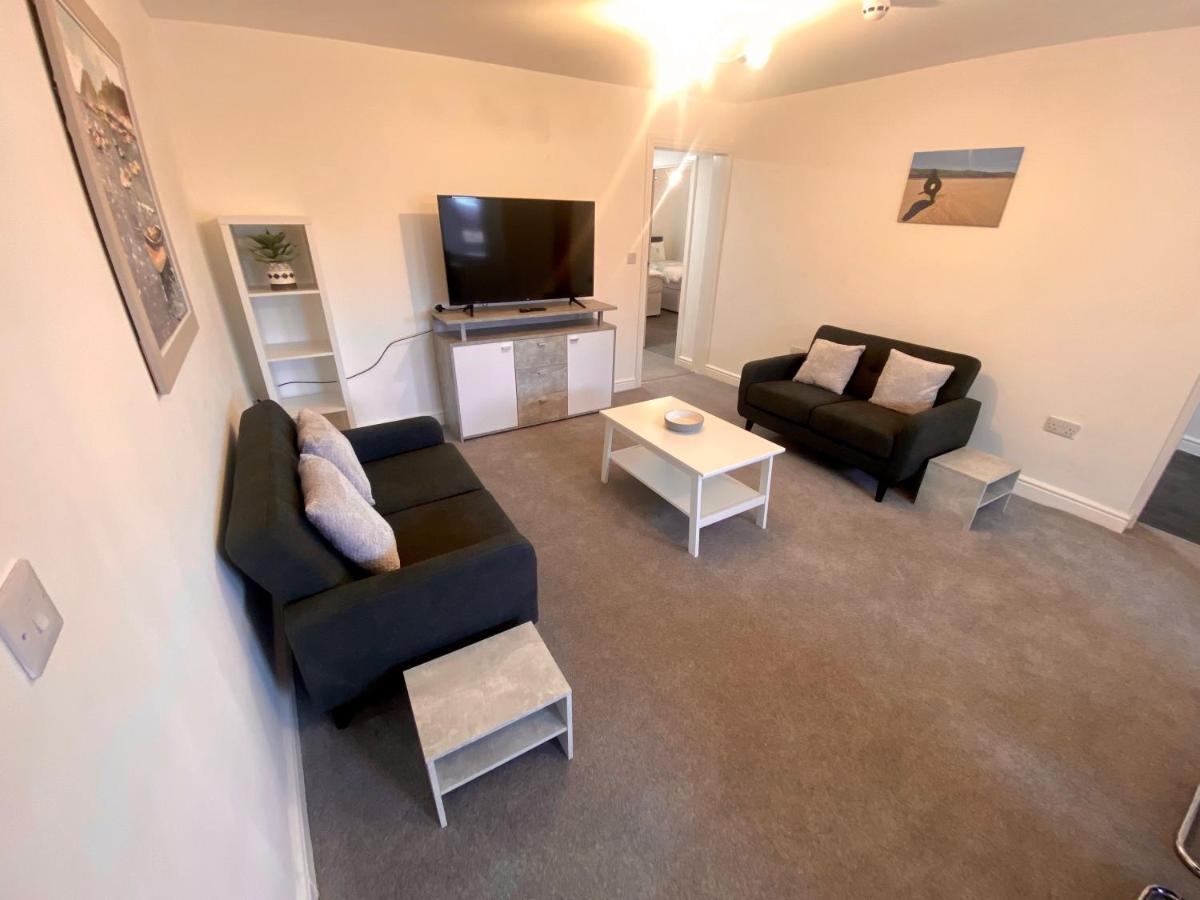 Appartement @52 Bridlington