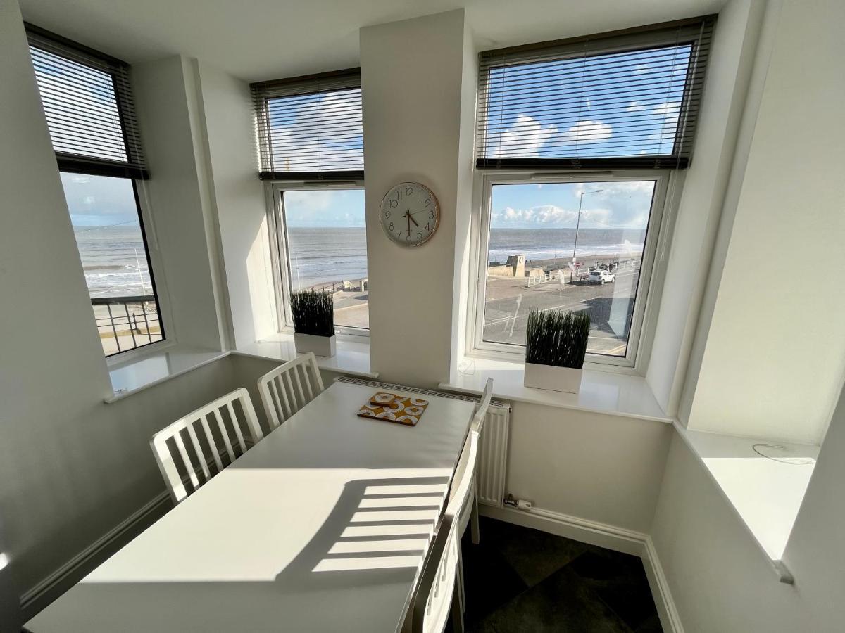 @52 Appartement Bridlington