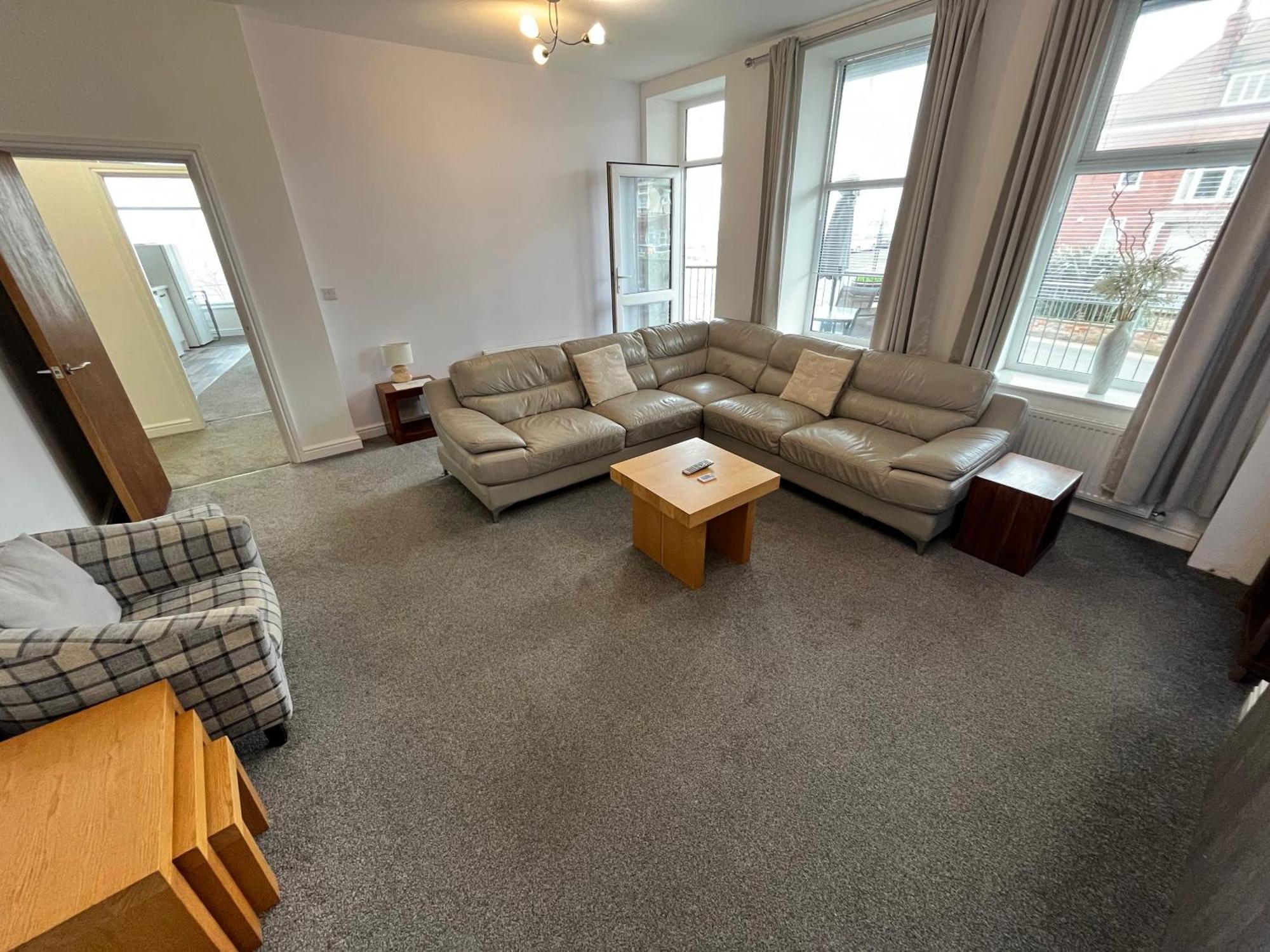 Appartement @52 Bridlington