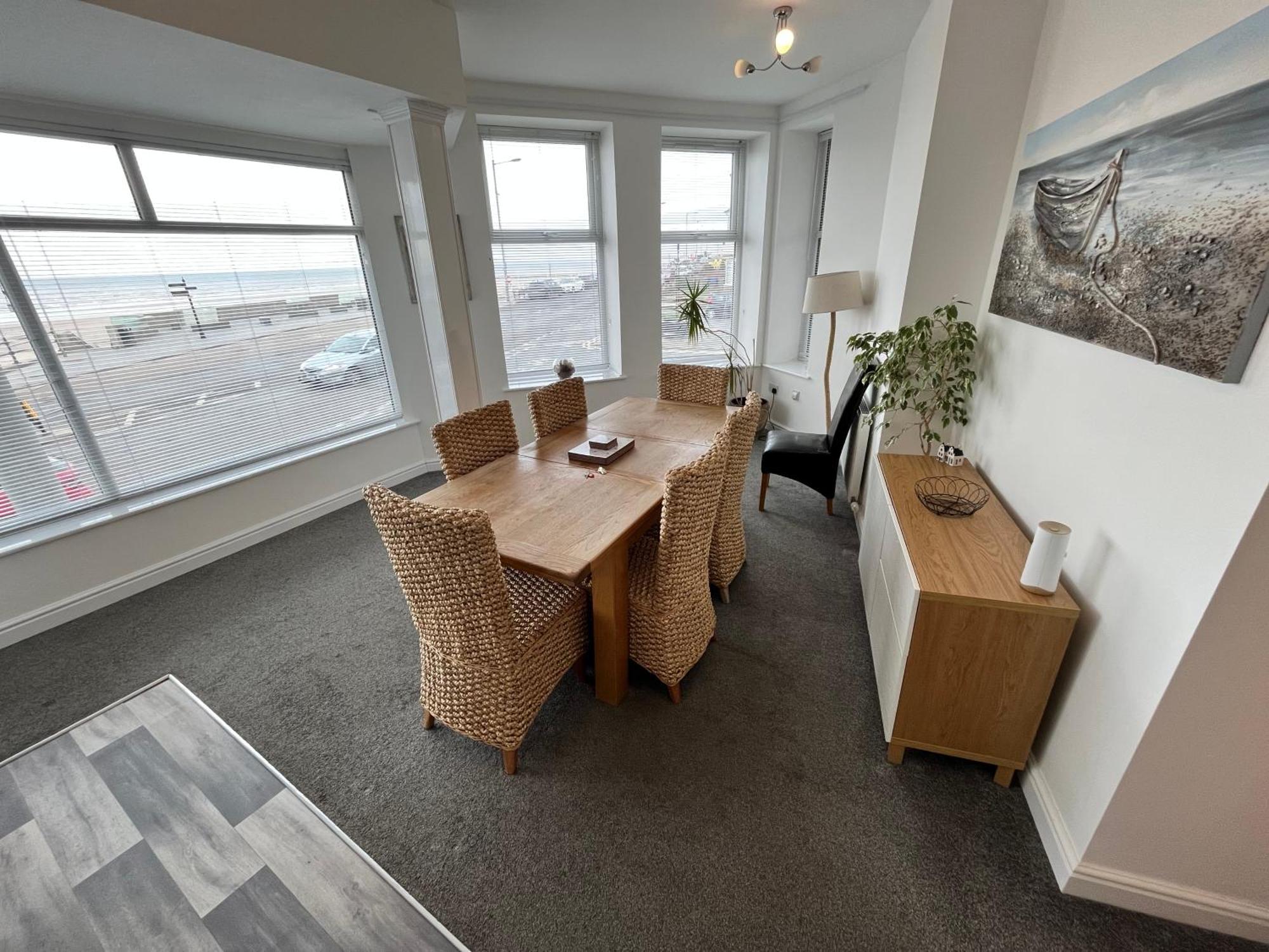 @52 Appartement Bridlington