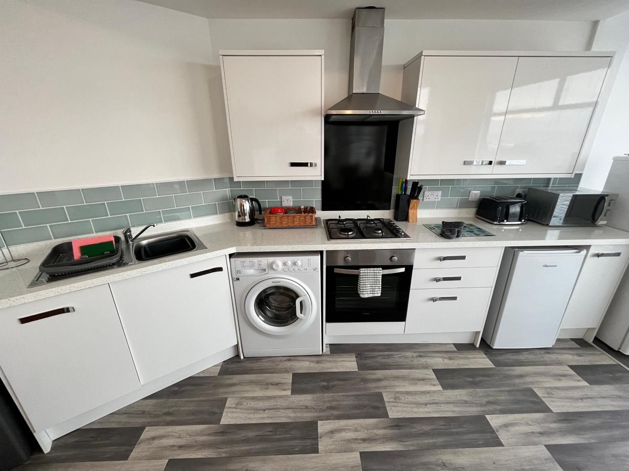 Appartement @52 *
