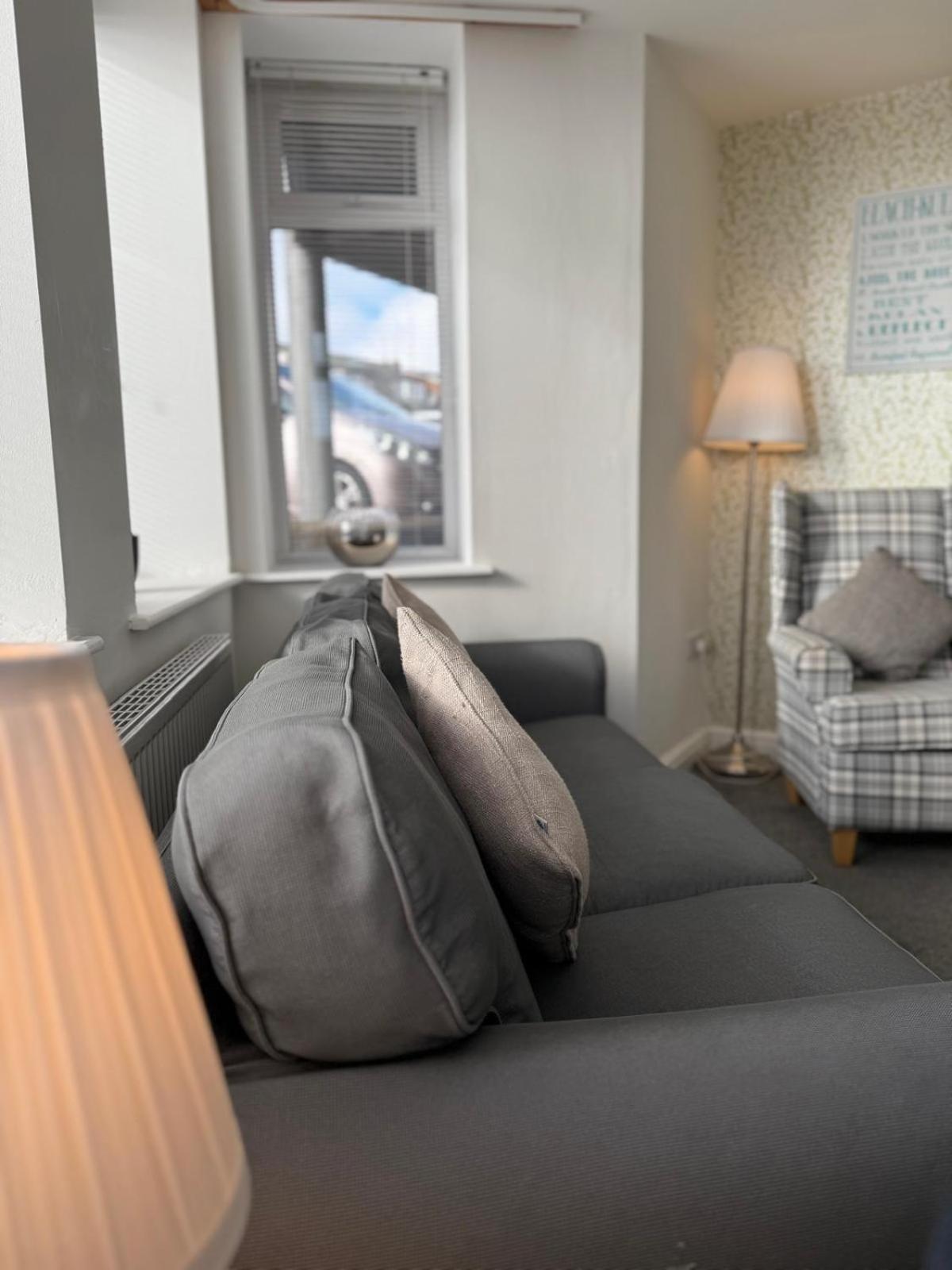 Appartement @52
