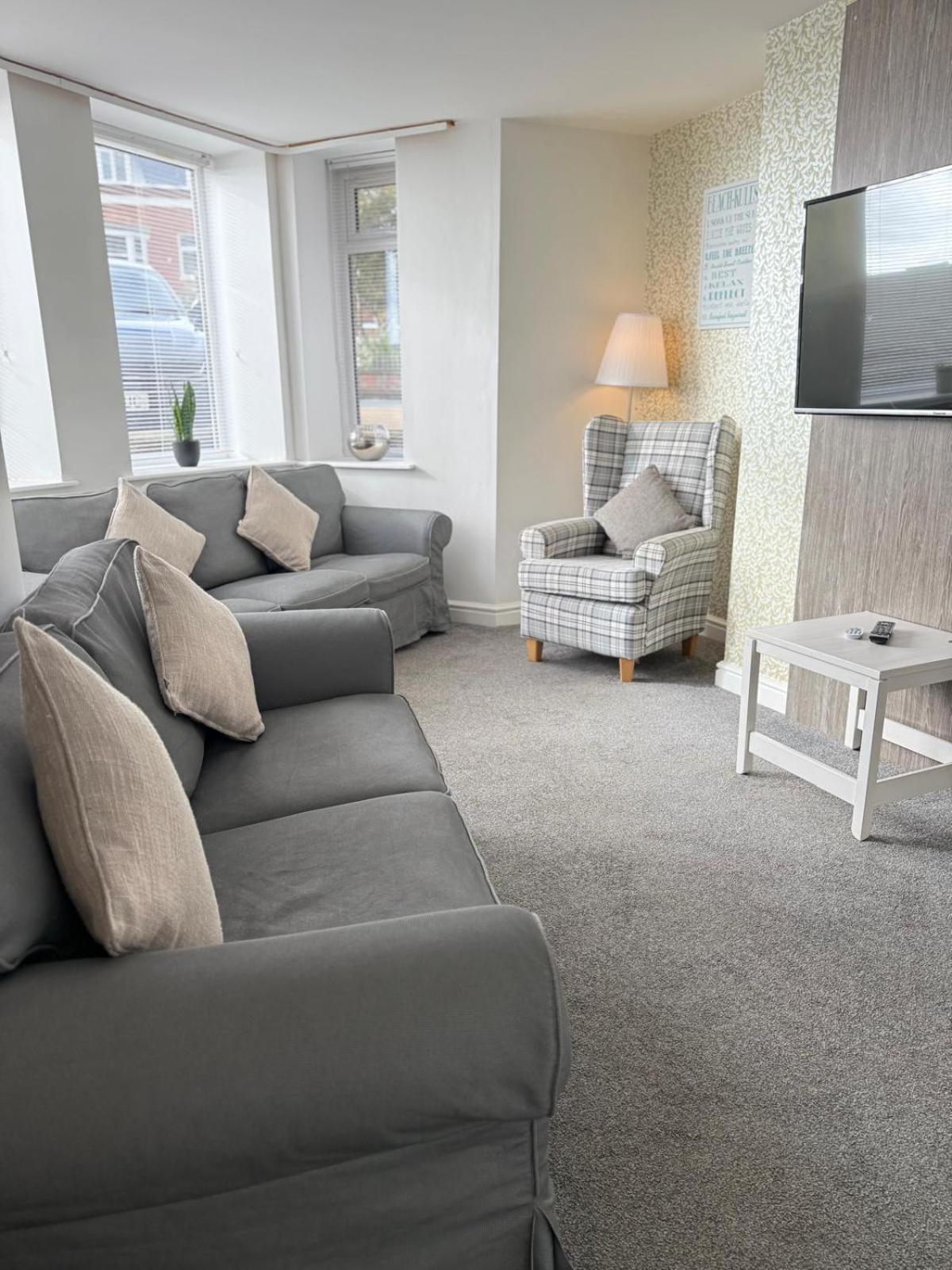 @52 Appartement Bridlington