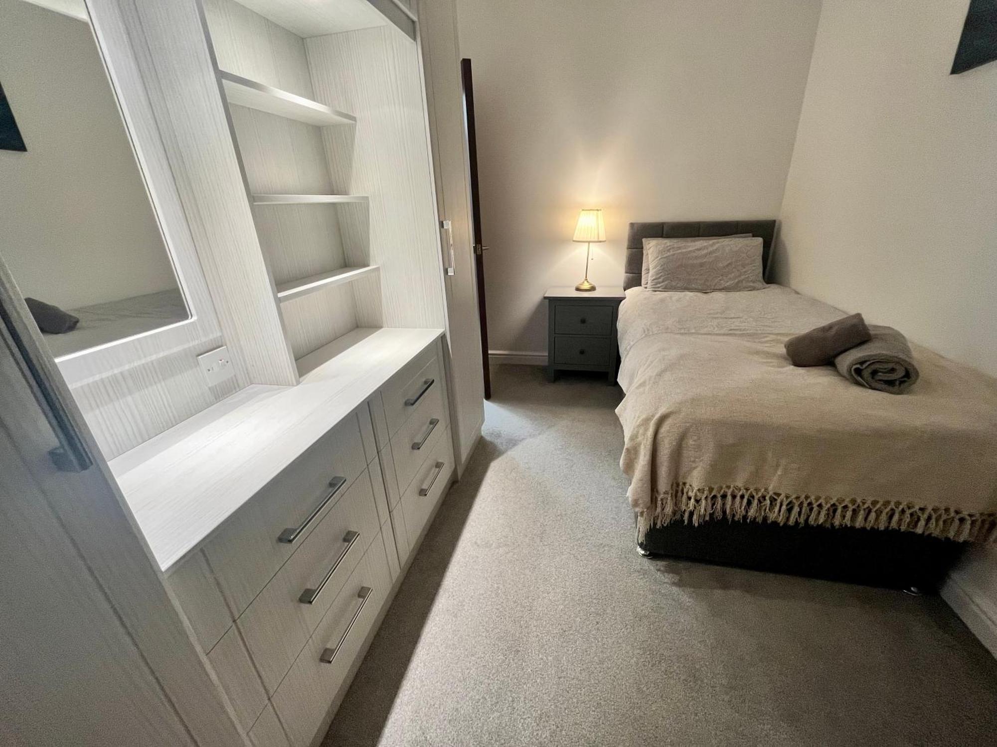 Appartement @52