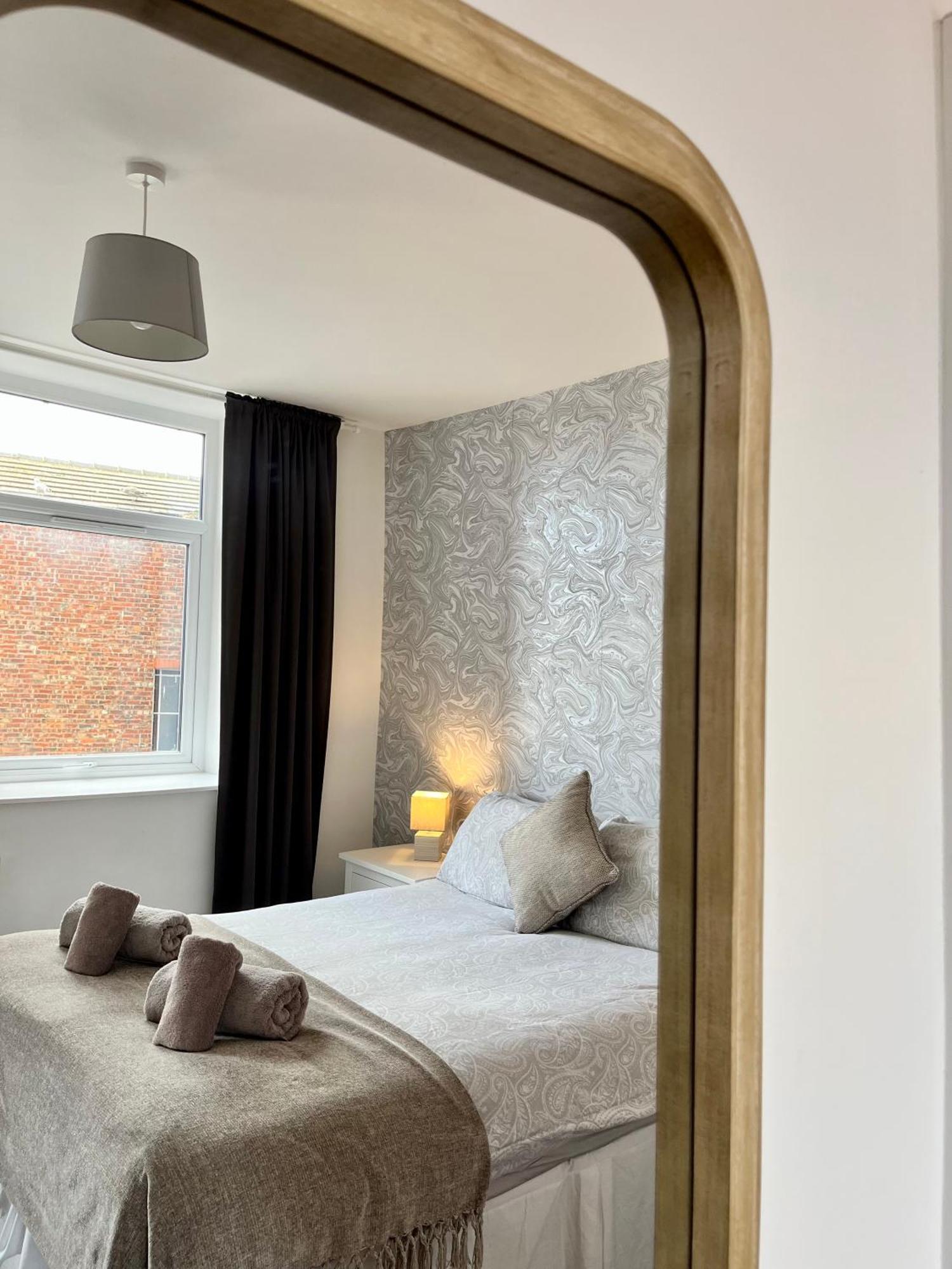 @52 Appartement Bridlington