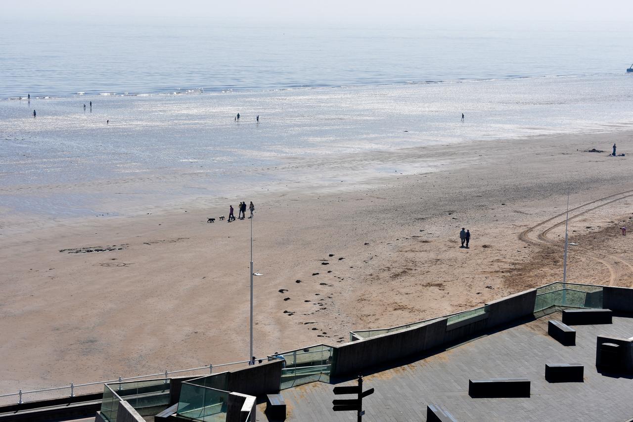 Appartement @52 Bridlington